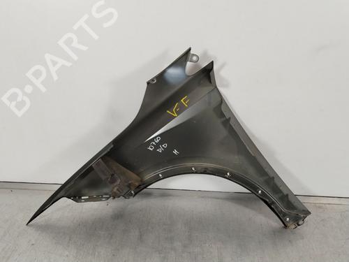 Right front fenders SEAT ARONA (KJ7, KJP) 1.6 SRE | BP29200986C42 