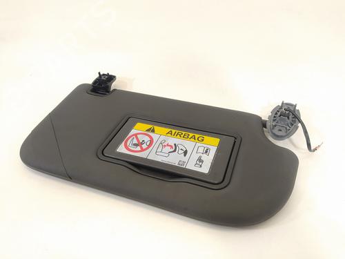 Right sun visor FORD KUGA II (DM2) 2.0 TDCi 4x4 | BP12254794I2 