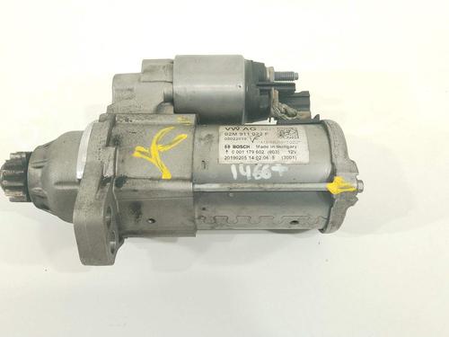 Used Starter Starter 27526559 27526559