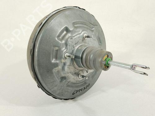 Used Servo brake Servo brake 38013097 38013097