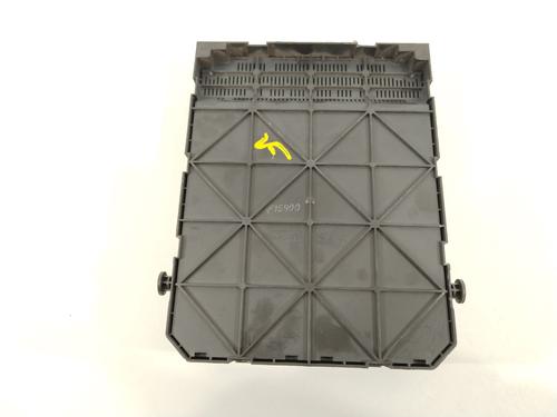 Fuse box PEUGEOT 207 (WA_, WC_) 1.6 HDi | BP29808550E1