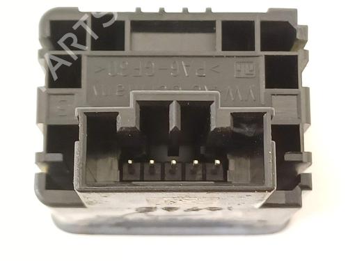Switch SEAT ARONA (KJ7, KJP) 1.0 TSI | BP24978550I30 - Image 6