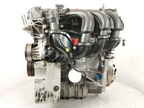 Used Engine Engine FORD FOCUS II (DA_, HCP, DP) 1.6 (100 hp) 40009042 40009042