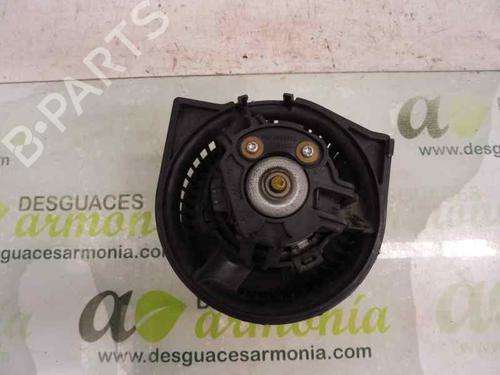 Heater blower motor SAAB 9-5 (YS3E) 2.3 Turbo | BP14301361M62 