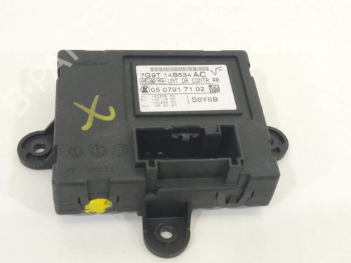 Used Electronic module Electronic module 23478440 23478440