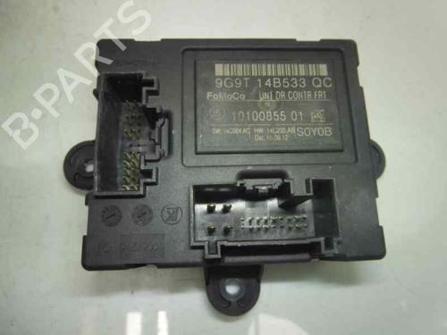 Used Electronic module FORD MONDEO IV (BA7) [2007-2015]  3158103