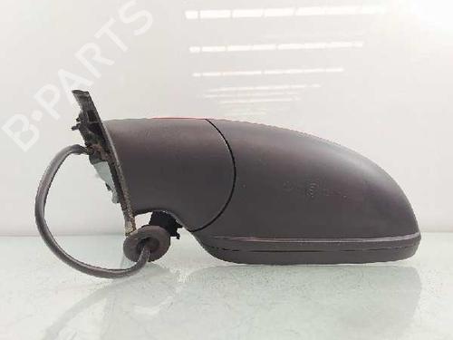 Left mirror OPEL ASTRA J (P10)  | BP3158091C26 