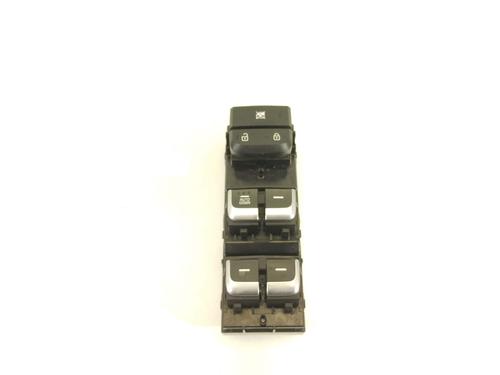 Used Left front window switch Left front window switch 15096903 15096903