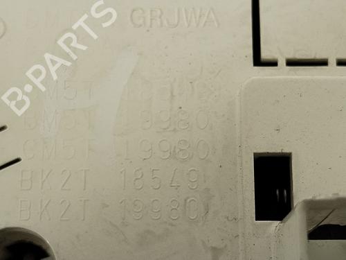 Climate control FORD TRANSIT CUSTOM V362 Van (FY, FZ) 2.2 TDCi | BP30336835I5  - Image 8