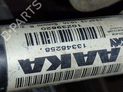 Used Left front driveshaft Left front driveshaft 36786260 36786260