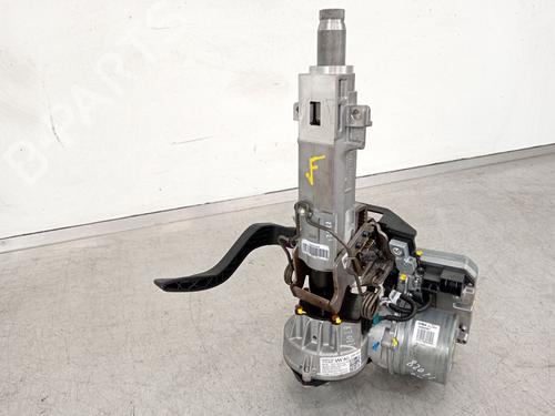 Steering column VW POLO VI (AW1, BZ1, AE1) 1.0 TSI | BP33202963M21 - Image 6