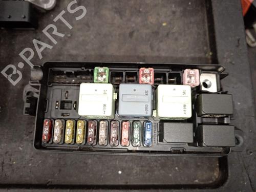 Used Fuse box Fuse box MINI MINI (R56) [2005-2014] 40079788 40079788