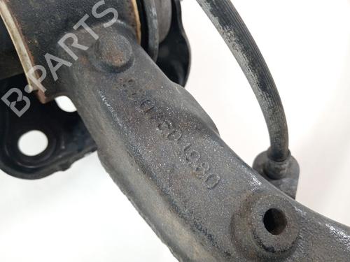 Right rear steering knuckle PEUGEOT EXPERT Van (V_) 2.0 BlueHDi 120 | BP24589476M28 