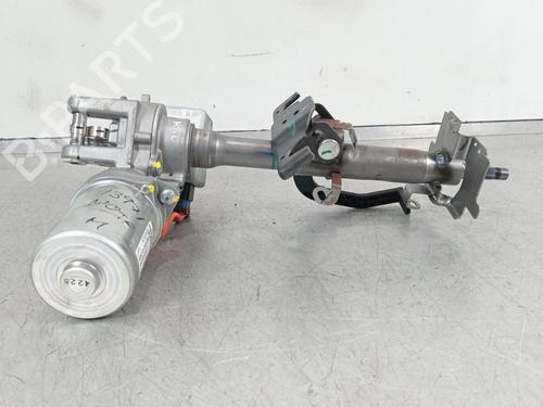 Used Steering column Steering column NISSAN NOTE (E12) 1.5 dCi (90 hp) 33689705 33689705