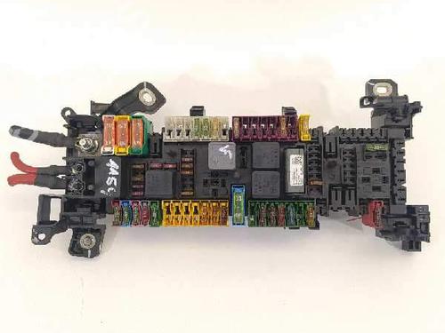 Used Fuse box Fuse box 4857069 4857069