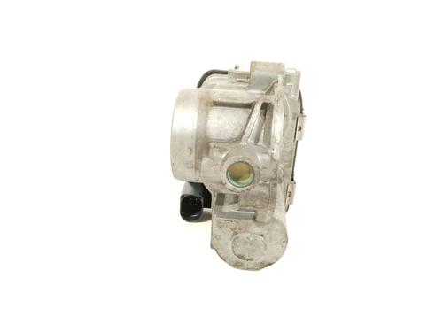Throttle body SKODA FABIA III Estate (NJ5)  | BP29502991M82 