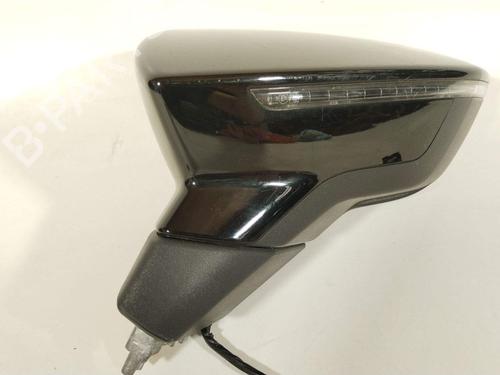 left-mirror-seat-ibiza-v-kj1-kjg-2017-37520497 main image