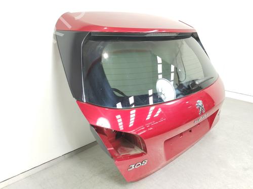 Tailgate PEUGEOT 308 II (LB_, LP_, LW_, LH_, L3_)  | BP16793877C6