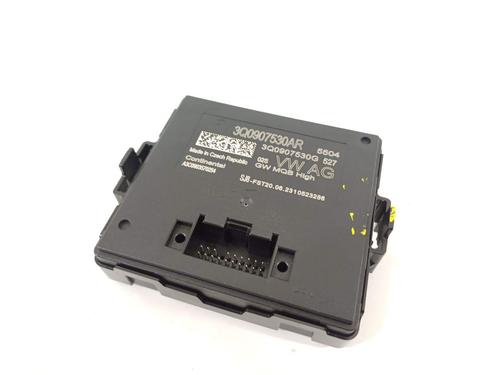 Used Electronic module Electronic module 24309178 24309178