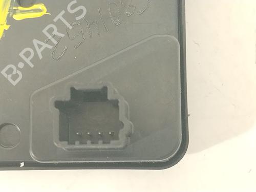 Electronic sensor RENAULT MEGANE IV Grandtour (K9A/M/N_) 1.5 dCi 110 (B9A3) | BP36222764M84 - Image 3