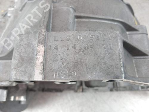 Gearbox AUDI A4 B8 (8K2) | BP18266038M3 - Image 6