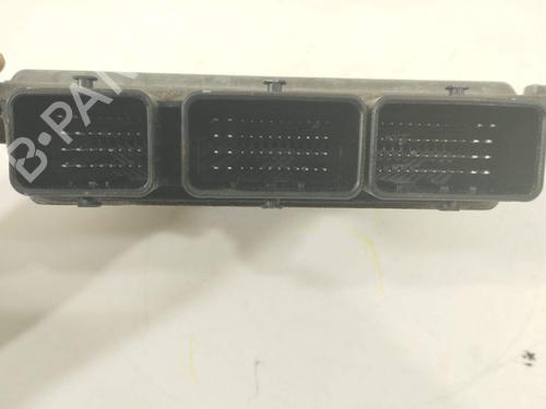 Engine control unit (ECU) NISSAN TIIDA Hatchback (C11) 1.5 dCi | BP38599305M57 - Image 7