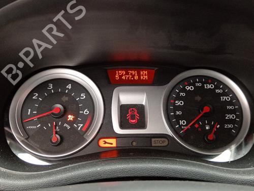 Used Engine RENAULT CLIO III (BR0/1, CR0/1) 1.2 16V (BR02, BR0J, BR11, CR02, CR0J, CR11) (75 hp) 17734789