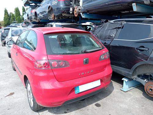 Right taillight SEAT IBIZA III (6L1) 1.4 16V | BP27358076C35 