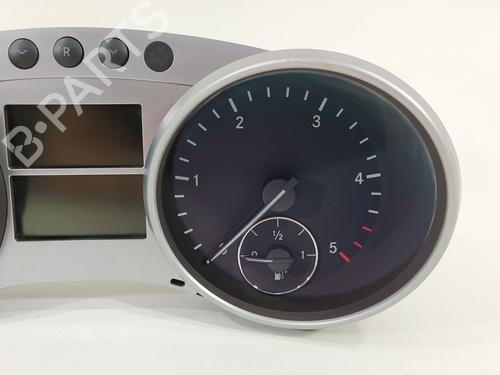 Instrument cluster MERCEDES-BENZ R-CLASS (W251, V251)  | BP5391191C47 