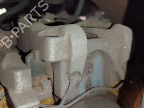 Right rear brake caliper SEAT ATECA (KH7, KHP) 1.0 TSI | BP37435298M106 - Image 3