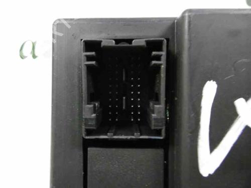 Climate control ALFA ROMEO 147 (937_)  | BP1878250I5