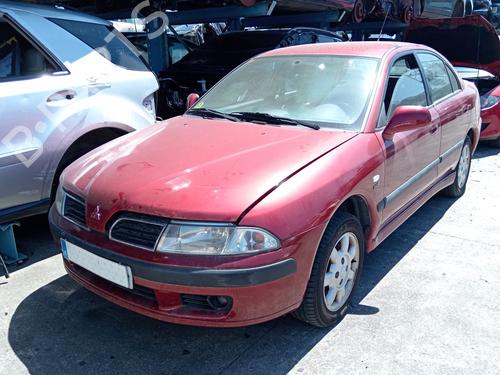 Used Parts MITSUBISHI CARISMA (DA_) 1.8 16V GDI (DA2A) (125 hp) 4319138