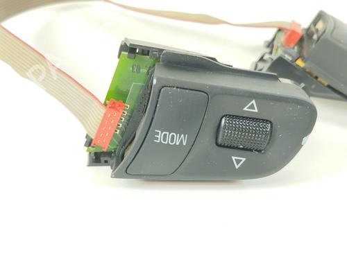 Steering wheel controls AUDI A8 D3 (4E2, 4E8) 3.7 quattro | BP11924240E15 - Image 4