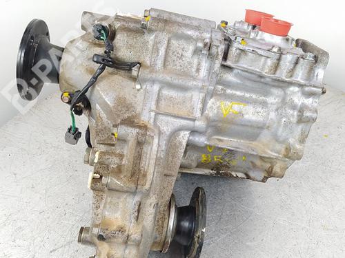 Used Transfer box Transfer box FORD RANGER (ET) 2.5 TDCi 4x4 (143 hp) 9396050 9396050