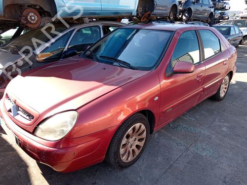 Used Parts CITROËN XSARA (N1) 2.0 HDi 90 (90 hp) 4326167