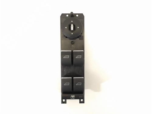 Used Left front window switch Left front window switch FORD C-MAX II (DXA/CB7, DXA/CEU) 1.6 TDCi (115 hp) 9519621 9519621