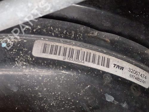 Servo brake BMW X5 (E70) 3.0 d | BP37420913M42 - Image 2