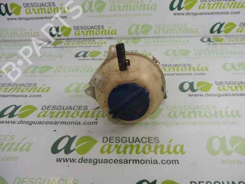 Used Expansion tank VW FOX Hatchback (5Z1, 5Z3, 5Z4) [2003-2015]  1848661