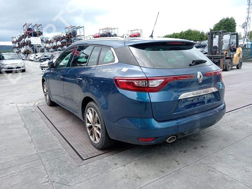 Switch RENAULT MEGANE IV Grandtour (K9A/M/N_) 1.5 dCi 110 (B9A3) | BP36160319I30 - Image 10