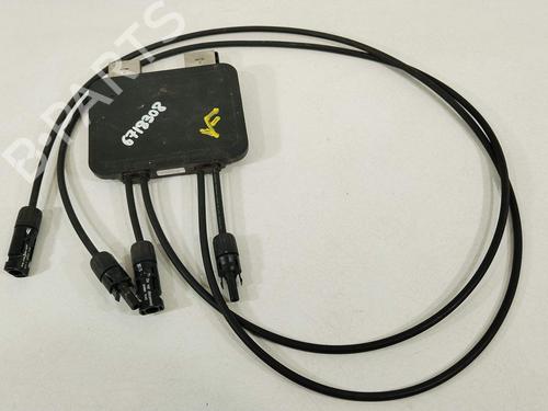 Used Electronic module Electronic module 32725714 32725714