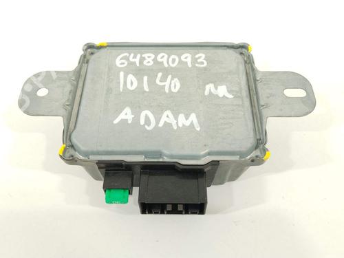 Elektronisk modul Elektronisk modul 27098188 27098188