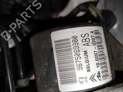 abs-pump-citroen-c3-ii-sc_-2009-36296568 main image