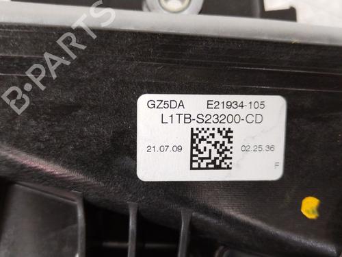 Rudehejsemekanisme Højre foran FORD PUMA (J2K, CF7) 1.0 EcoBoost | BP28126539C23 