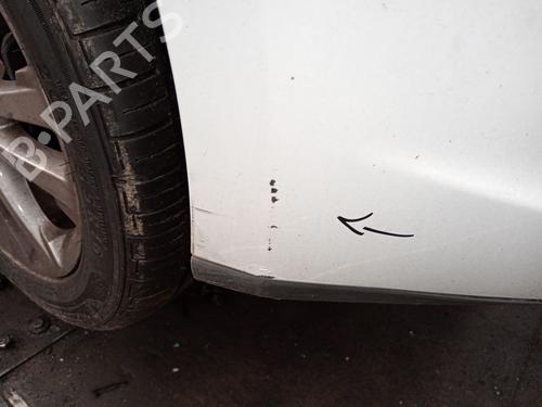 Front bumper KIA CEE'D (JD) 1.6 CRDi 128 | BP36466376C7 - Image 3