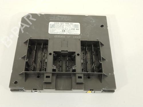 Electronic module VW CADDY V Box Body/MPV (SBA, SBH) 2.0 TDi | BP36700305M83 - Image 2