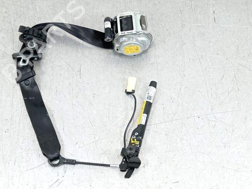 Used Front right seatbelt Front right seatbelt 30831656 30831656