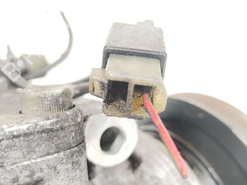 AC compressor MITSUBISHI PAJERO II (V3_W, V2_W, V4_W, V5_W) 2.8 TD (V46W, V26W) | BP32166343M34 