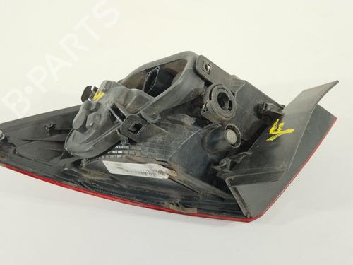 Left taillight SEAT LEON (5F1) 2.0 TDI | BP28953720C34 