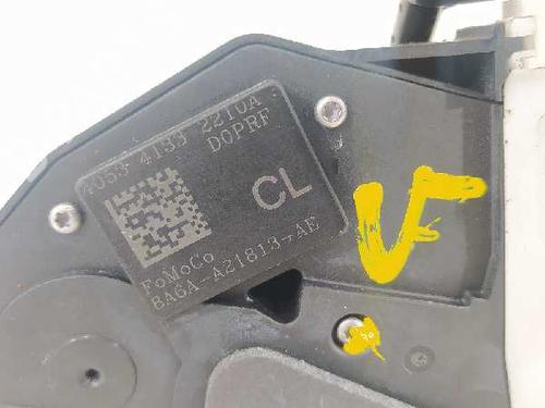 Front left lock FORD FIESTA VI (CB1, CCN)  | BP7791990C98 