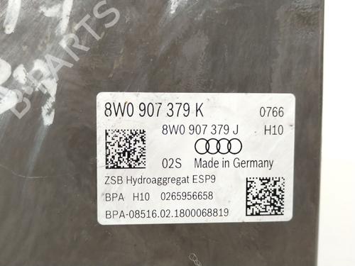 ABS pump AUDI A4 B9 Avant (8W5, 8WD) 2.0 TDI | BP32044154M43 - Image 5